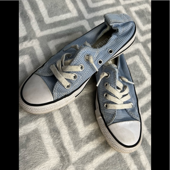 Converse Shoes Converse Junior Shoes Size 5 4 Poshmark